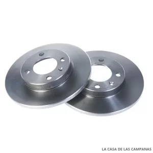 072-8326 DISCO DE FRENO