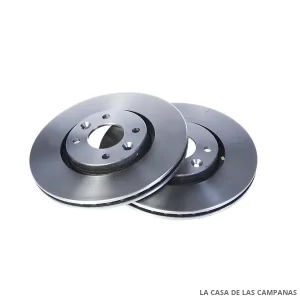 072-8341 DISCO DE FRENO