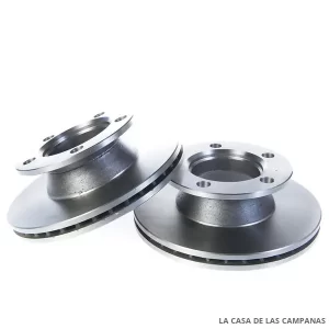 072-8358 DISCO DE FRENO