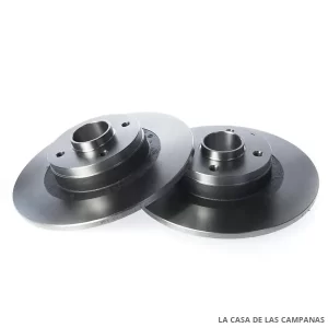072-8367G DISCO DE FRENO