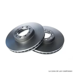 072-8373F DISCO DE FRENO