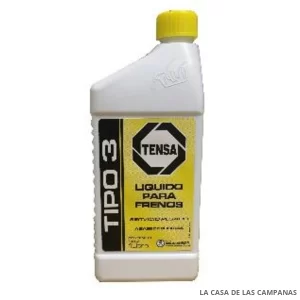 074-130023 LIQUIDO DE FRENOS 1L