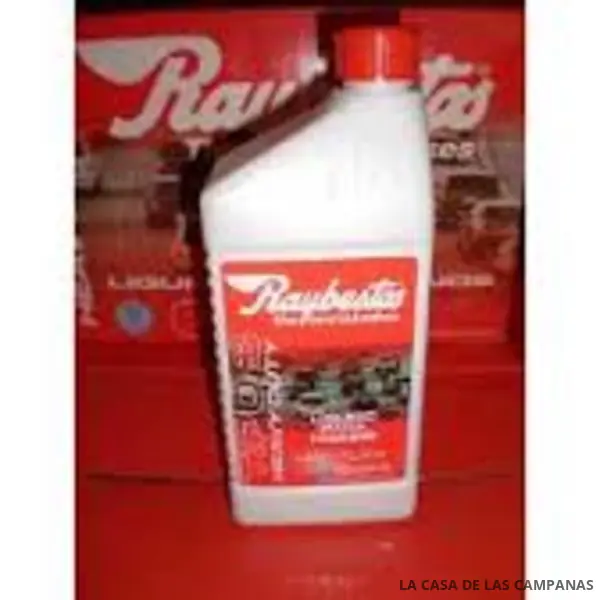074-130410 LIQUIDO DE FRENOS 1L