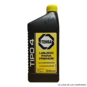 074-130420 LIQUIDO DE FRENOS 1L