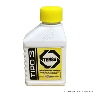 074-130433 LIQUIDO DE FRENOS 200cc