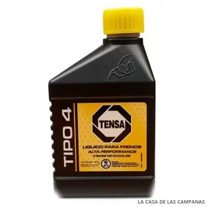074-130593 LIQUIDO DE FRENOS 500cc