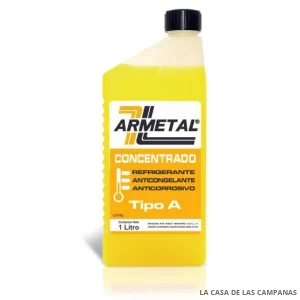 074-130801 LIQUIDO REFRIGERANTE-ANTICONGELANTE