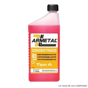 074-130802 LIQUIDO REFRIGERANTE-ANTICONGELANTE