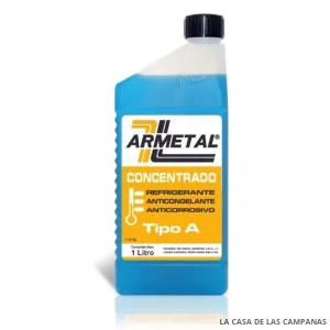 074-130804 LIQUIDO REFRIGERANTE-ANTICONGELANTE