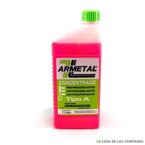 074-130824 LIQUIDO REFRIGERANTE-ANTICONGELANTE
