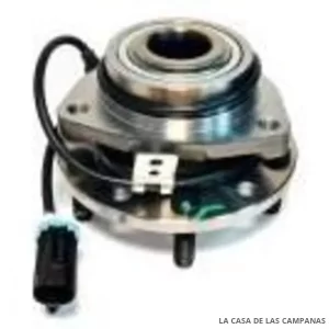 076-1132 MAZA P/RUEDA