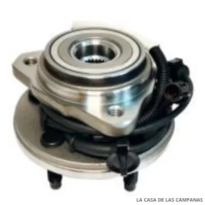 076-1456 MAZA P/RUEDA