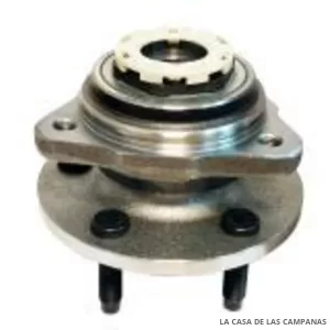 076-1457 MAZA P/RUEDA