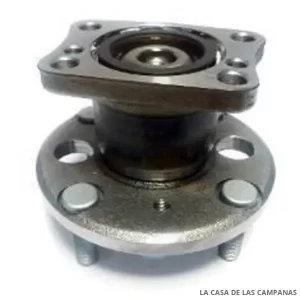 076-1458 MAZA P/RUEDA