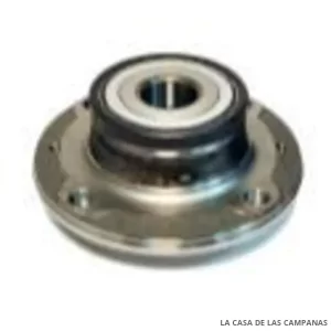 076-1721 MAZA P/RUEDA