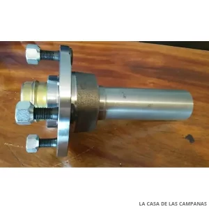 076-60003 MAZA P/RUEDA TRAILER - CARRITO