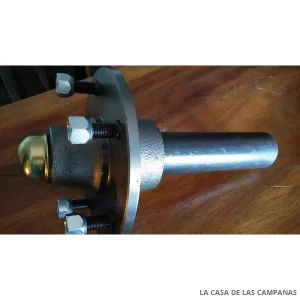 076-60005 MAZA P/RUEDA TRAILER - CARRITO