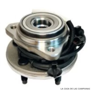 076-NM2002 MAZA P/RUEDA