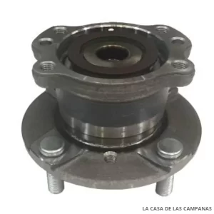 076-NM2015 MAZA P/RUEDA