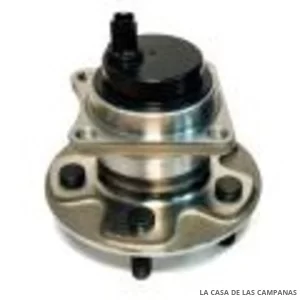 076-NM7003 MAZA P/RUEDA