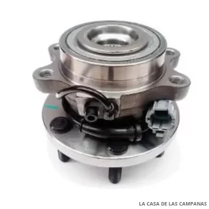 076-NM9009 MAZA P/RUEDA