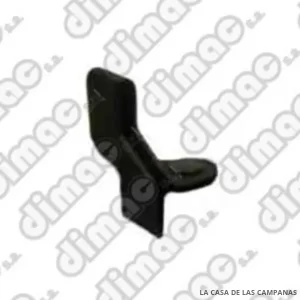 078-12345 PASTILLA DE FRENO
