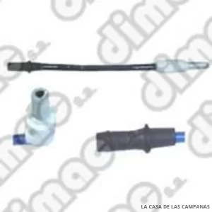 078-12495 PASTILLA DE FRENO