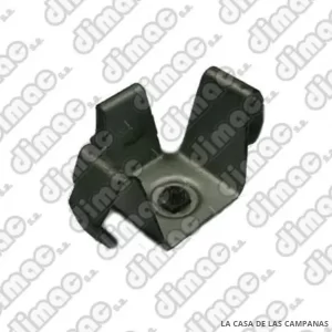 078-12544 PASTILLA DE FRENO
