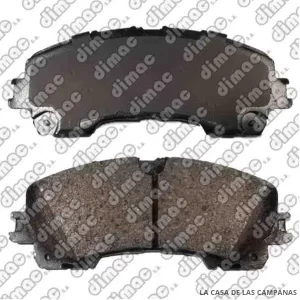 078-691182 PASTILLA DE FRENO