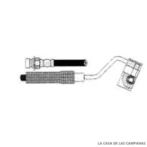 090-103200 FLEXIBLE DE FRENO