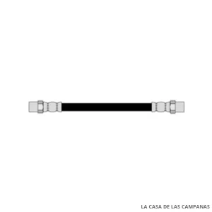 090-153030 FLEXIBLE DE FRENO