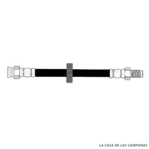 090-2008 FLEXIBLE DE FRENO