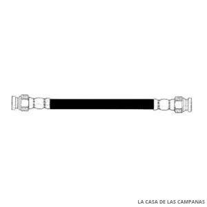 090-2012 FLEXIBLE DE FRENO