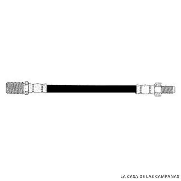 090-2024 FLEXIBLE DE FRENO