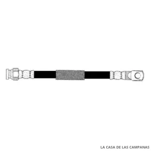 090-264284 FLEXIBLE DE FRENO