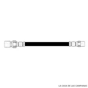 090-273065 FLEXIBLE DE FRENO