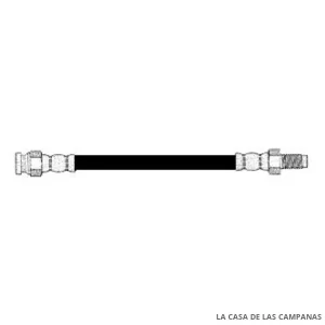 090-302984 FLEXIBLE DE FRENO