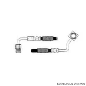 090-3032 FLEXIBLE DE FRENO