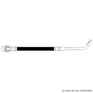 090-3035 FLEXIBLE DE FRENO