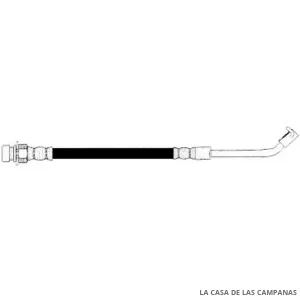 090-3036 FLEXIBLE DE FRENO