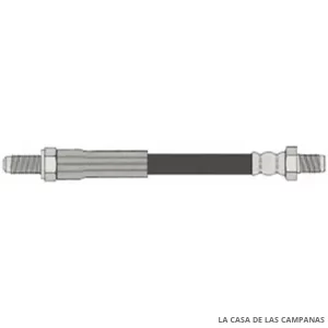 090-3052 FLEXIBLE DE FRENO