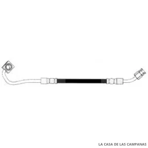 090-3058 FLEXIBLE DE FRENO