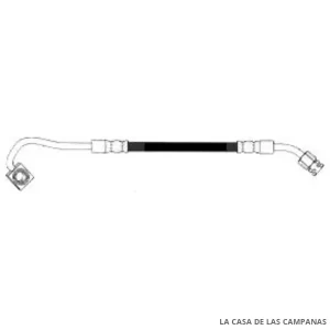 090-3059 FLEXIBLE DE FRENO