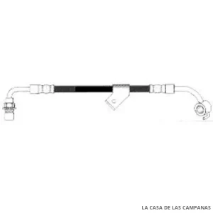 090-3063 FLEXIBLE DE FRENO