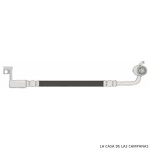 090-3091 FLEXIBLE DE FRENO