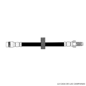 090-312957 FLEXIBLE DE FRENO