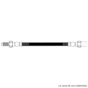 090-332930 FLEXIBLE DE FRENO