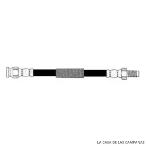 090-342984 FLEXIBLE DE FRENO