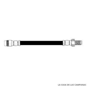 090-345729 FLEXIBLE DE FRENO