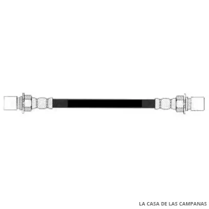 090-347979 FLEXIBLE DE FRENO